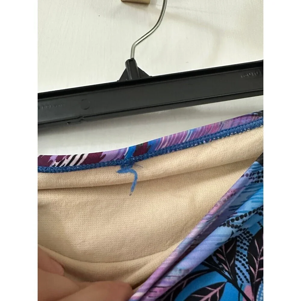 Women’s size Large Two Piece Bikini Bathing suit